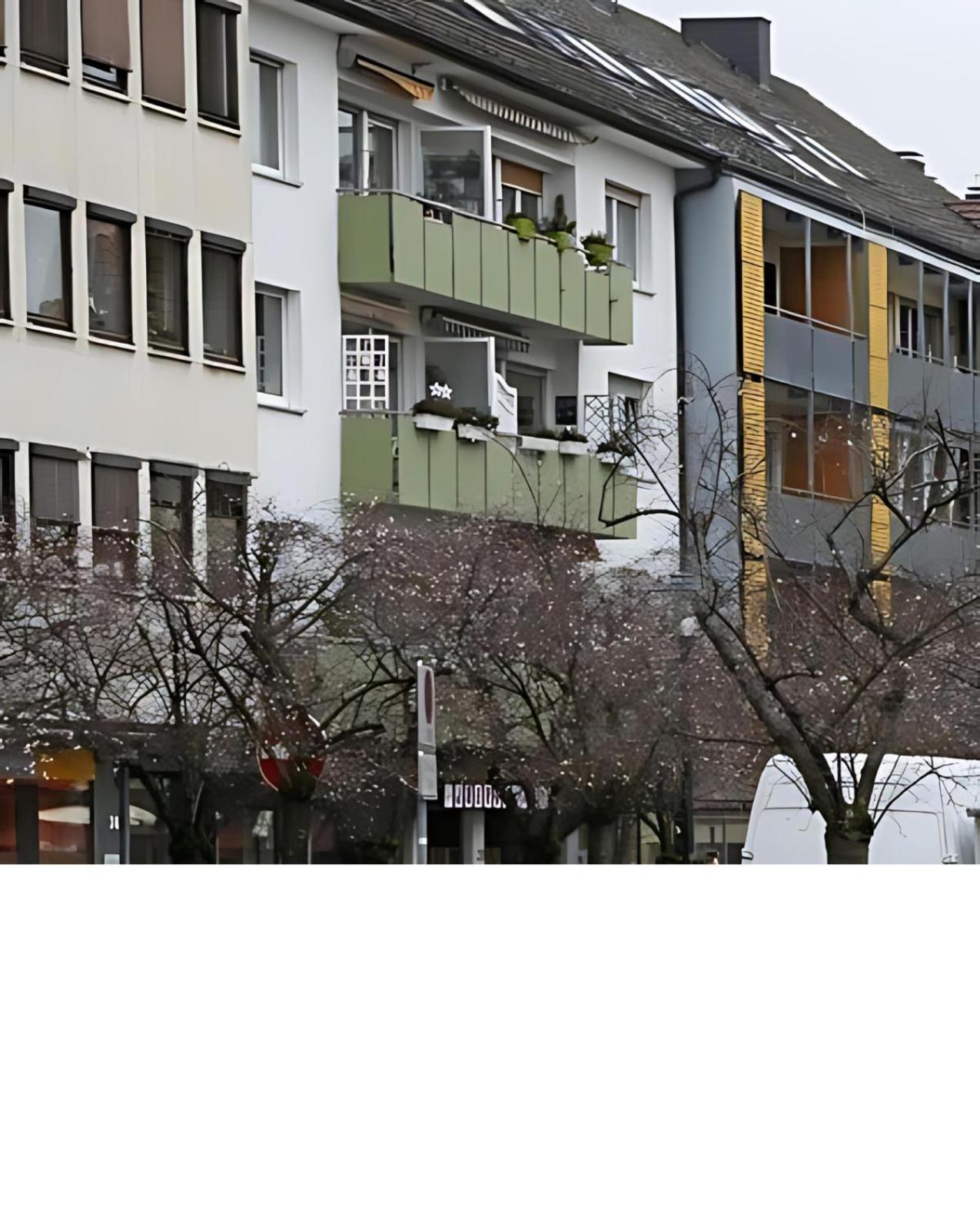 Corporate Comforts Arnsberg Exteriör bild