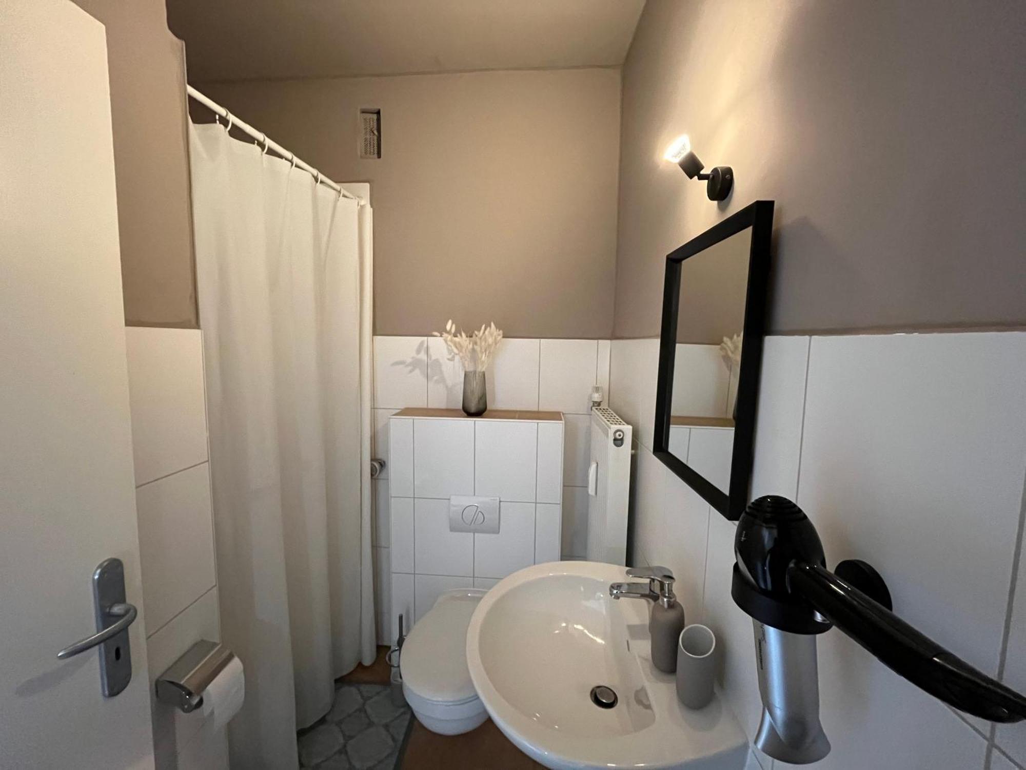 Corporate Comforts Arnsberg Exteriör bild